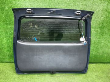 ДВЕРЬ ПЯТАЯ НА TOYOTA COROLLA FIELDER ZZE122G