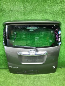 ДВЕРЬ ПЯТАЯ НА TOYOTA RACTIS NCP105