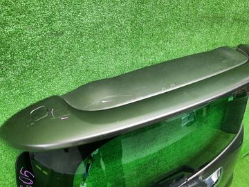 ДВЕРЬ ПЯТАЯ НА TOYOTA RACTIS NCP105