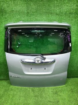 ДВЕРЬ ПЯТАЯ НА TOYOTA RACTIS NCP100
