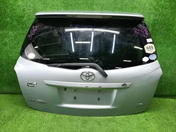 ДВЕРЬ ПЯТАЯ НА TOYOTA COROLLA FIELDER NZE144G