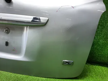 ДВЕРЬ ПЯТАЯ НА TOYOTA COROLLA FIELDER NZE144G