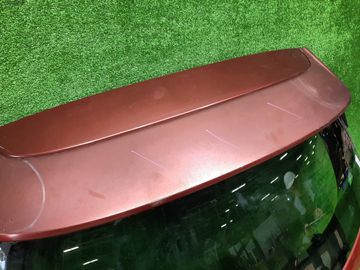 ДВЕРЬ ПЯТАЯ НА MAZDA CX-5 KE2AW