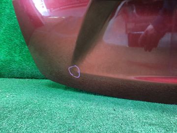 ДВЕРЬ ПЯТАЯ НА MAZDA CX-5 KE2AW
