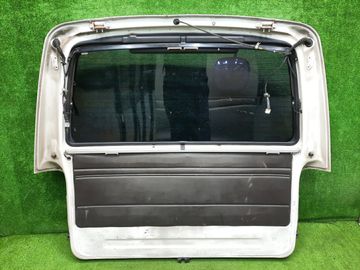 ДВЕРЬ ПЯТАЯ НА TOYOTA HIACE KZH100G