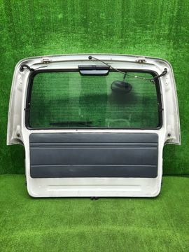 ДВЕРЬ ПЯТАЯ НА TOYOTA HIACE KZH100G