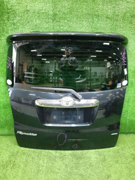 ДВЕРЬ ПЯТАЯ НА TOYOTA RACTIS NCP105