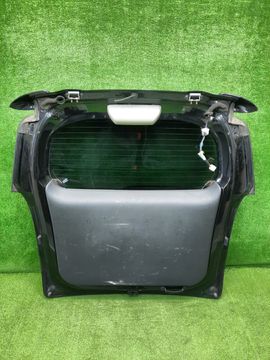 ДВЕРЬ ПЯТАЯ НА TOYOTA RACTIS NCP105
