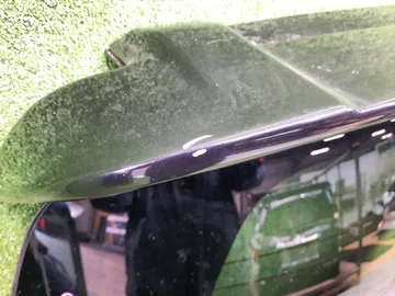 ДВЕРЬ ПЯТАЯ НА HONDA FREED GB3