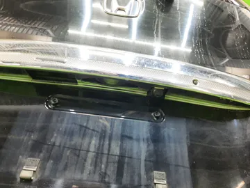 ДВЕРЬ ПЯТАЯ НА HONDA FREED GB3