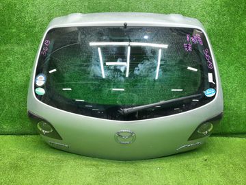 ДВЕРЬ ПЯТАЯ НА MAZDA AXELA BK5P