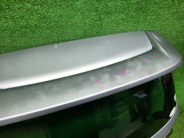 ДВЕРЬ ПЯТАЯ НА MAZDA DEMIO DY5W