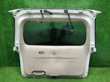 ДВЕРЬ ПЯТАЯ НА MAZDA MPV LW5W