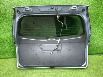 ДВЕРЬ ПЯТАЯ НА TOYOTA COROLLA FIELDER ZRE142G