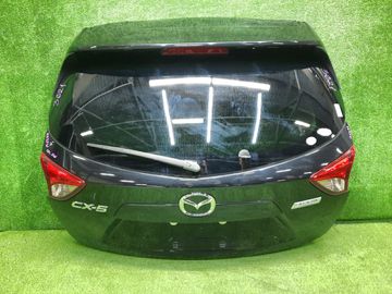 ДВЕРЬ ПЯТАЯ НА MAZDA CX-5 KE2FW