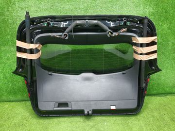 ДВЕРЬ ПЯТАЯ НА MERCEDES-BENZ GLA-CLASS X156