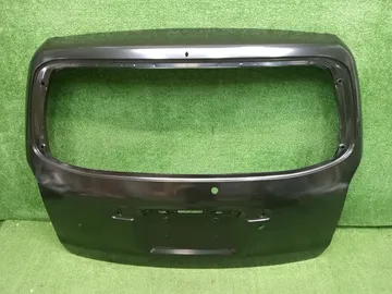ДВЕРЬ ПЯТАЯ НА TOYOTA PROBOX NCP160V