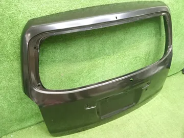 ДВЕРЬ ПЯТАЯ НА TOYOTA PROBOX NCP160V
