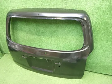 ДВЕРЬ ПЯТАЯ НА TOYOTA PROBOX NCP160V
