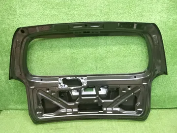 ДВЕРЬ ПЯТАЯ НА TOYOTA PROBOX NCP160V