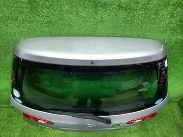 ДВЕРЬ ПЯТАЯ НА MAZDA DEMIO DY3W