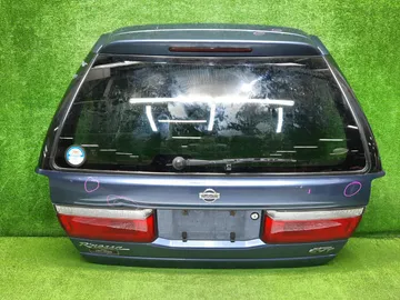 ДВЕРЬ ПЯТАЯ НА NISSAN RNESSA N30