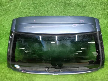 ДВЕРЬ ПЯТАЯ НА NISSAN RNESSA N30
