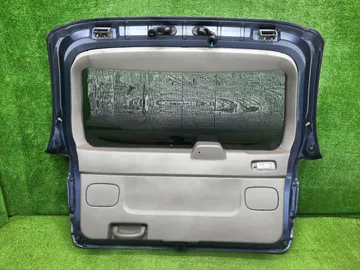 ДВЕРЬ ПЯТАЯ НА NISSAN RNESSA N30
