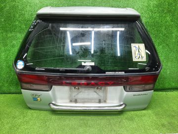 ДВЕРЬ ПЯТАЯ НА SUBARU LEGACY BG5
