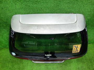 ДВЕРЬ ПЯТАЯ НА SUBARU LEGACY BG5