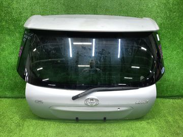 ДВЕРЬ ПЯТАЯ НА TOYOTA COROLLA RUNX NZE121
