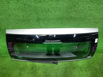 ДВЕРЬ ПЯТАЯ НА TOYOTA OPA ACT10