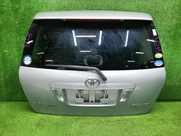 ДВЕРЬ ПЯТАЯ НА TOYOTA COROLLA FIELDER NZE121G