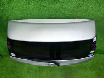 ДВЕРЬ ПЯТАЯ НА TOYOTA COROLLA FIELDER NZE121G