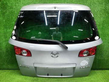 ДВЕРЬ ПЯТАЯ НА MAZDA DEMIO DY3W