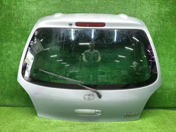 ДВЕРЬ ПЯТАЯ НА TOYOTA COROLLA SPACIO AE111N