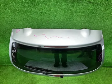 ДВЕРЬ ПЯТАЯ НА TOYOTA COROLLA SPACIO AE111N