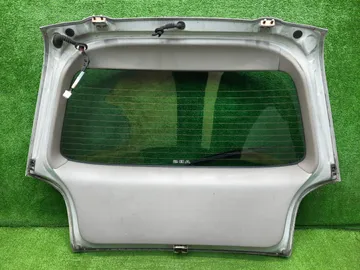 ДВЕРЬ ПЯТАЯ НА TOYOTA COROLLA SPACIO AE111N