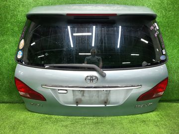ДВЕРЬ ПЯТАЯ НА TOYOTA IPSUM ACM26W