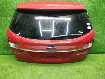 ДВЕРЬ ПЯТАЯ НА SUBARU LEVORG VM4