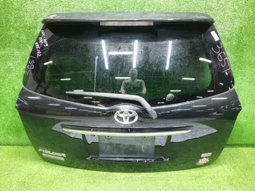 ДВЕРЬ ПЯТАЯ НА TOYOTA COROLLA FIELDER ZRE142G