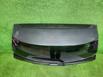 ДВЕРЬ ПЯТАЯ НА TOYOTA COROLLA FIELDER ZRE142G