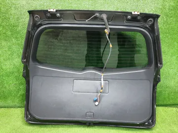 ДВЕРЬ ПЯТАЯ НА TOYOTA COROLLA FIELDER ZRE142G