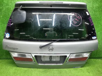 ДВЕРЬ ПЯТАЯ НА NISSAN PRESAGE TU30