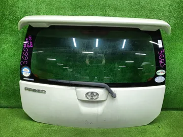 ДВЕРЬ ПЯТАЯ НА TOYOTA PASSO KGC10