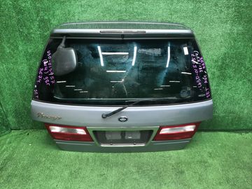 ДВЕРЬ ПЯТАЯ НА NISSAN PRESAGE U30