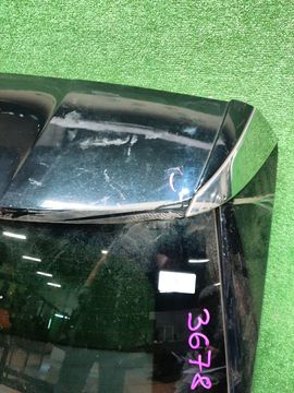 ДВЕРЬ ПЯТАЯ НА PEUGEOT 3008 C1A