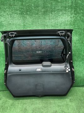 ДВЕРЬ ПЯТАЯ НА NISSAN X-TRAIL TNT31