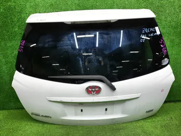 ДВЕРЬ ПЯТАЯ НА TOYOTA COROLLA FIELDER ZRE142G