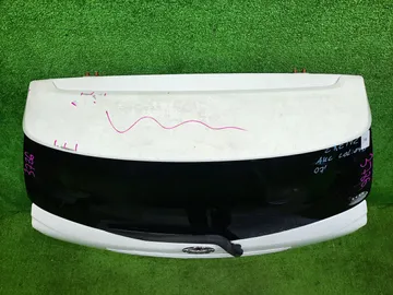 ДВЕРЬ ПЯТАЯ НА TOYOTA COROLLA FIELDER ZRE142G